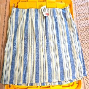 Women's Torrid skirt size 1 (1X)